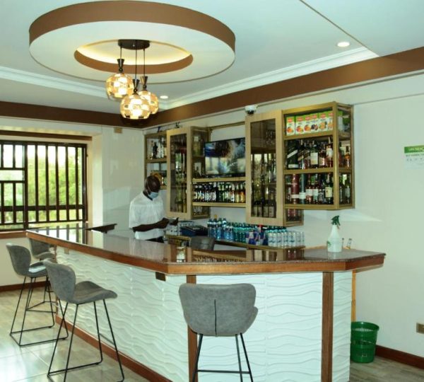 Villa Grazia Luxury Hotel Naivasha