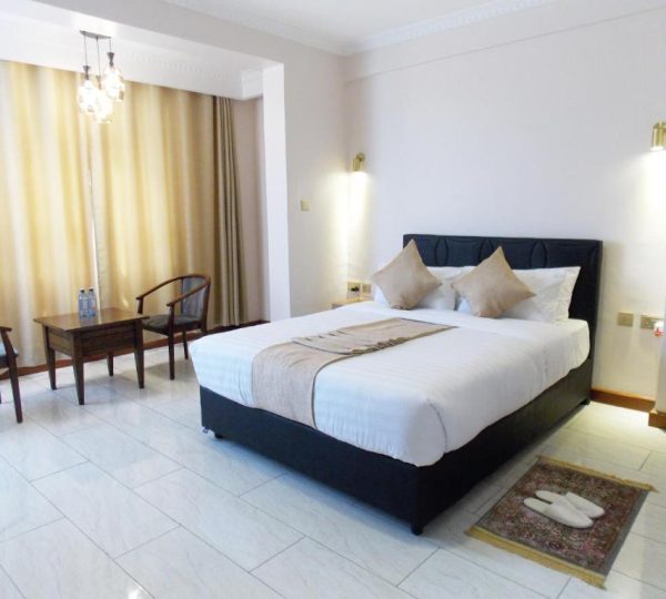 Villa Grazia Luxury Hotel Naivasha