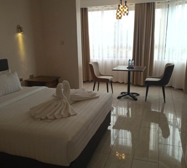 Villa Grazia Luxury Hotel Naivasha