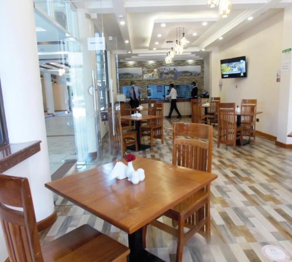 Villa Grazia Luxury Hotel Naivasha