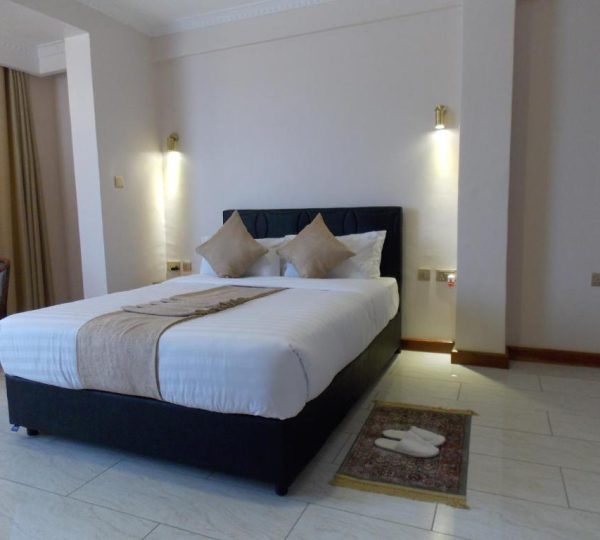 Villa Grazia Luxury Hotel Naivasha
