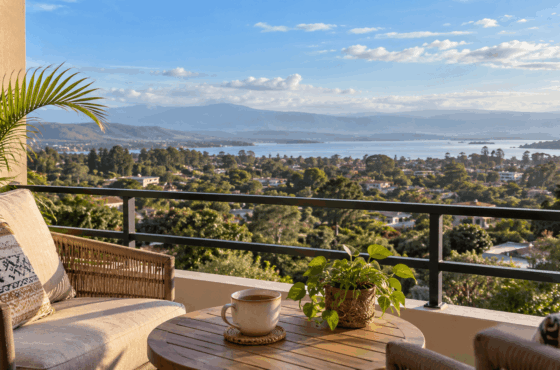 Airbnb Naivasha: Should You Stay in Town or Near the Lake?